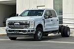 New 2026 Ford F-350 Crew Cab Cab Chassis for sale #TEC96743T - photo 7