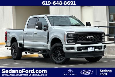 New 2026 Ford F-250 XLT Crew Cab for sale #TED07910 - photo 1