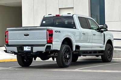 New 2026 Ford F-250 XLT Crew Cab for sale #TED07910 - photo 2