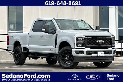 New 2026 Ford F-350 XLT Crew Cab for sale #TED08158 - photo 1