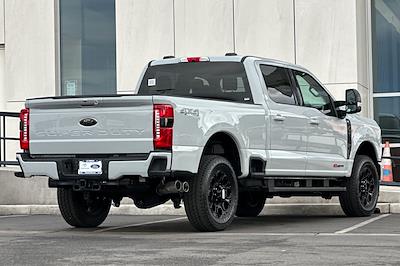 New 2026 Ford F-350 XLT Crew Cab for sale #TED08158 - photo 2