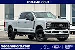 New 2026 Ford F-350 XLT Crew Cab for sale #TED08158 - photo 1