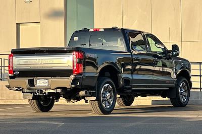 New 2026 Ford F-250 King Ranch Crew Cab for sale #TED08605 - photo 2