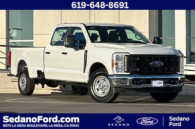 New 2026 Ford F-250 XL Crew Cab for sale #TED08730 - photo 1