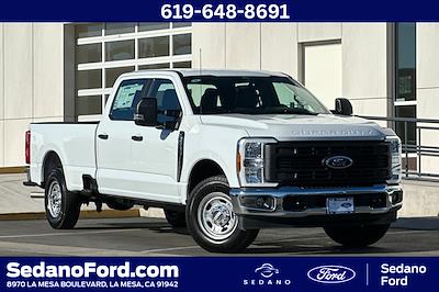 New 2026 Ford F-250 XL Crew Cab for sale #TED08798 - photo 1