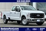 New 2026 Ford F-250 XL Crew Cab for sale #TED08951 - photo 1
