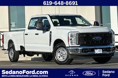 New 2026 Ford F-250 XL Crew Cab for sale #TED08971 - photo 1