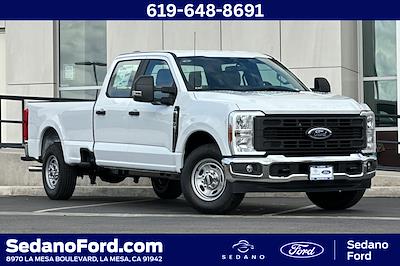 New 2026 Ford F-250 XL Crew Cab for sale #TED08998 - photo 1