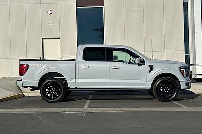New 2026 Ford F-250 Lariat Crew Cab for sale #TED15472 - photo 2