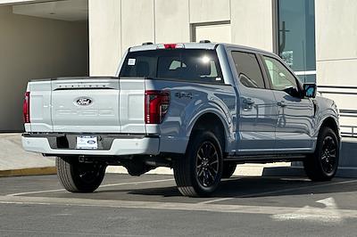 New 2026 Ford F-250 Lariat Crew Cab for sale #TED15472 - photo 2