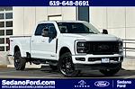 New 2026 Ford F-250 Lariat Crew Cab for sale #TED15472 - photo 1