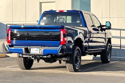 New 2026 Ford F-250 Platinum Crew Cab for sale #TED15474 - photo 2
