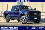 New 2026 Ford F-250 Platinum Crew Cab for sale #TED15474 - photo 1