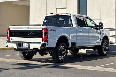 New 2026 Ford F-250 Platinum Crew Cab for sale #TED15555 - photo 2