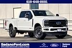 New 2026 Ford F-250 Platinum Crew Cab for sale #TED15555 - photo 1