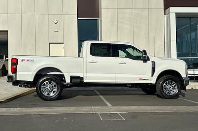 New 2026 Ford F-250 Lariat Crew Cab for sale #TED15901 - photo 2