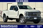 New 2026 Ford F-250 Lariat Crew Cab for sale #TED15901 - photo 1