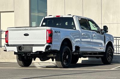 New 2026 Ford F-250 Lariat Crew Cab for sale #TED16423 - photo 2