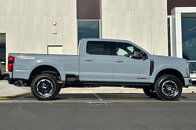 New 2026 Ford F-350 Platinum Crew Cab for sale #TED17997 - photo 2
