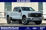 New 2026 Ford F-350 Platinum Crew Cab for sale #TED17997 - photo 1