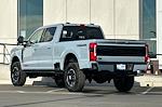 New 2026 Ford F-350 Platinum Crew Cab for sale #TED17997 - photo 5