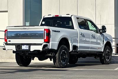 New 2026 Ford F-250 Platinum Crew Cab for sale #TED18737 - photo 2