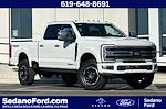 New 2026 Ford F-250 Platinum Crew Cab for sale #TED18737 - photo 1