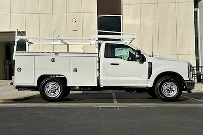 New 2026 Ford F-250 Regular Cab Cab Chassis for sale #TED20879 - photo 2