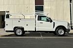 New 2026 Ford F-250 Regular Cab Service Truck for sale #TED20879 - photo 3