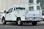 New 2026 Ford F-250 Regular Cab Service Truck for sale #TED20879 - photo 5