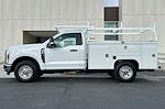 New 2026 Ford F-250 Regular Cab Service Truck for sale #TED20879 - photo 6