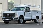 New 2026 Ford F-250 Regular Cab Service Truck for sale #TED20879 - photo 7
