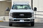 New 2026 Ford F-250 Regular Cab Service Truck for sale #TED20879 - photo 8