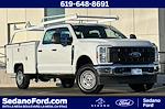 New 2026 Ford F-250 Crew Cab Service Truck for sale #TED20908 - photo 1