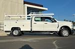 New 2026 Ford F-250 Crew Cab Service Truck for sale #TED20908 - photo 3