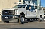 New 2026 Ford F-250 Crew Cab Service Truck for sale #TED20908 - photo 7