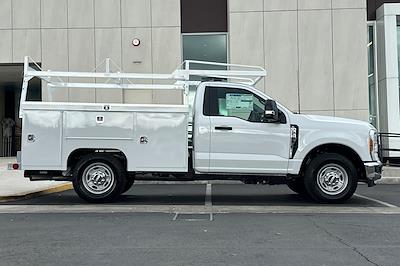 New 2026 Ford F-250 Regular Cab Cab Chassis for sale #TED21676 - photo 2