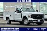 New 2026 Ford F-250 Regular Cab Service Truck for sale #TED21676 - photo 1