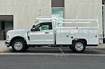 New 2026 Ford F-250 Regular Cab Service Truck for sale #TED21676 - photo 6