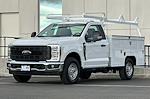 New 2026 Ford F-250 Regular Cab Service Truck for sale #TED21676 - photo 7