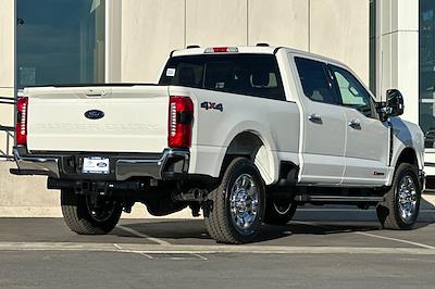 New 2026 Ford F-250 Lariat Crew Cab for sale #TED31973 - photo 2