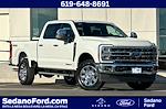 New 2026 Ford F-250 Lariat Crew Cab for sale #TED31973 - photo 1