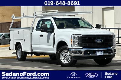 New 2026 Ford F-250 - photo 1