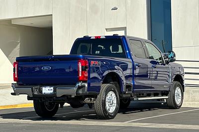 New 2026 Ford F-250 XLT Crew Cab for sale #TED33303 - photo 2