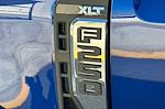 New 2026 Ford F-250 XLT Crew Cab for sale #TED33303 - photo 24