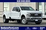New 2026 Ford F-350 XLT Crew Cab for sale #TED34573 - photo 1
