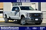 New 2026 Ford F-350 Lariat Crew Cab for sale #TED40908 - photo 1