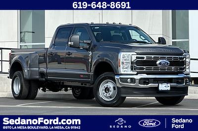 New 2026 Ford F-350 - photo 1