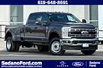 New 2026 Ford F-350 XLT Crew Cab for sale #TED41285 - photo 1