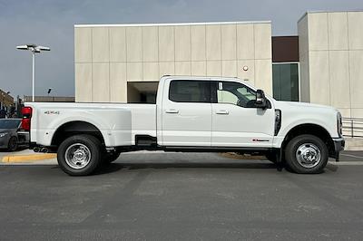 New 2026 Ford F-350 Lariat Crew Cab for sale #TED42601 - photo 2
